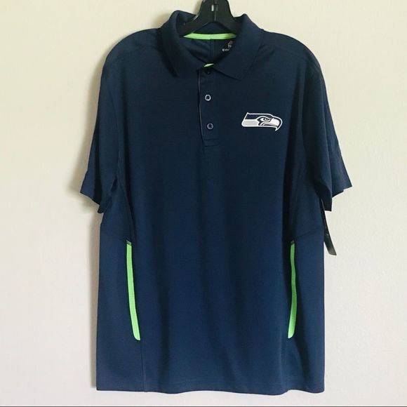 Seattle Seahawks tshirt - Picture 1 of 2